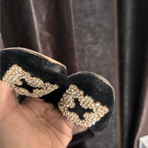 Manolo Blahnik Flats - Picture 6 of 7